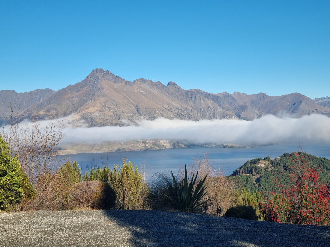 Townhouse in Queenstown, Otago, New Zealand 5 - 18356635