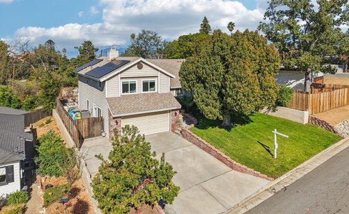 Casa en Redlands, California, Estados Unidos 1