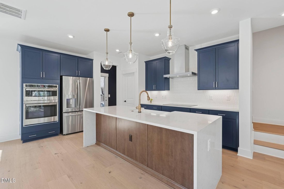 Townhouse in Chapel Hill, North Carolina, United States 4 - 18353549