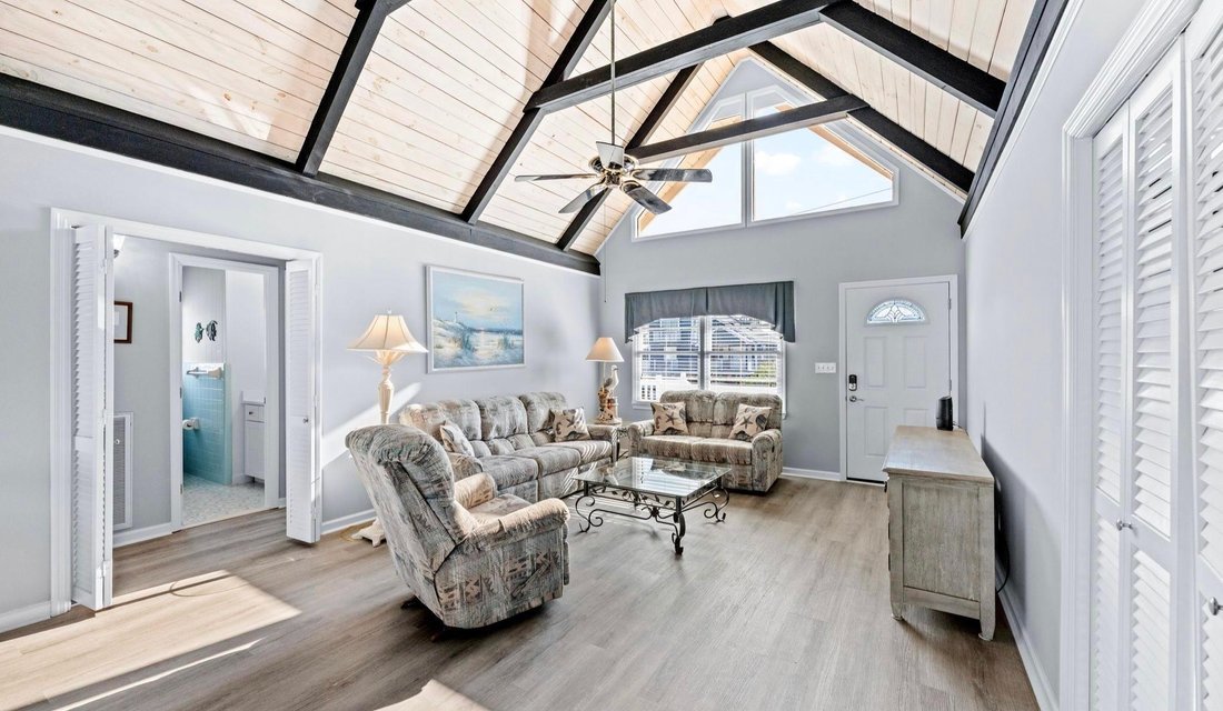 House in North Myrtle Beach, South Carolina, United States 3 - 18355417