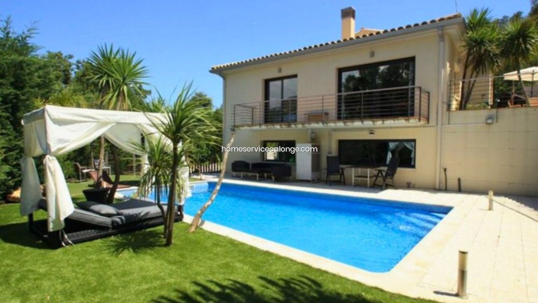 House in Platja d'Aro, Catalonia, Spain 1 - 18351565