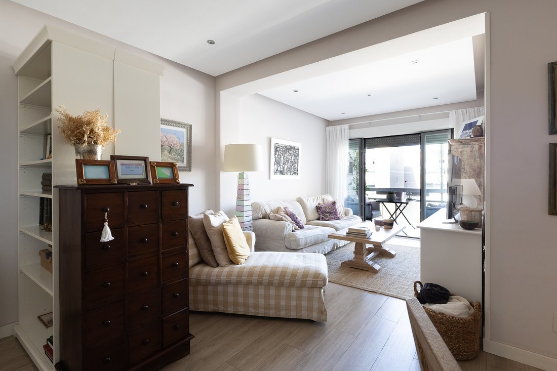 Apartment in Majadahonda, Comunidad de Madrid, Spain 5 - 18355312
