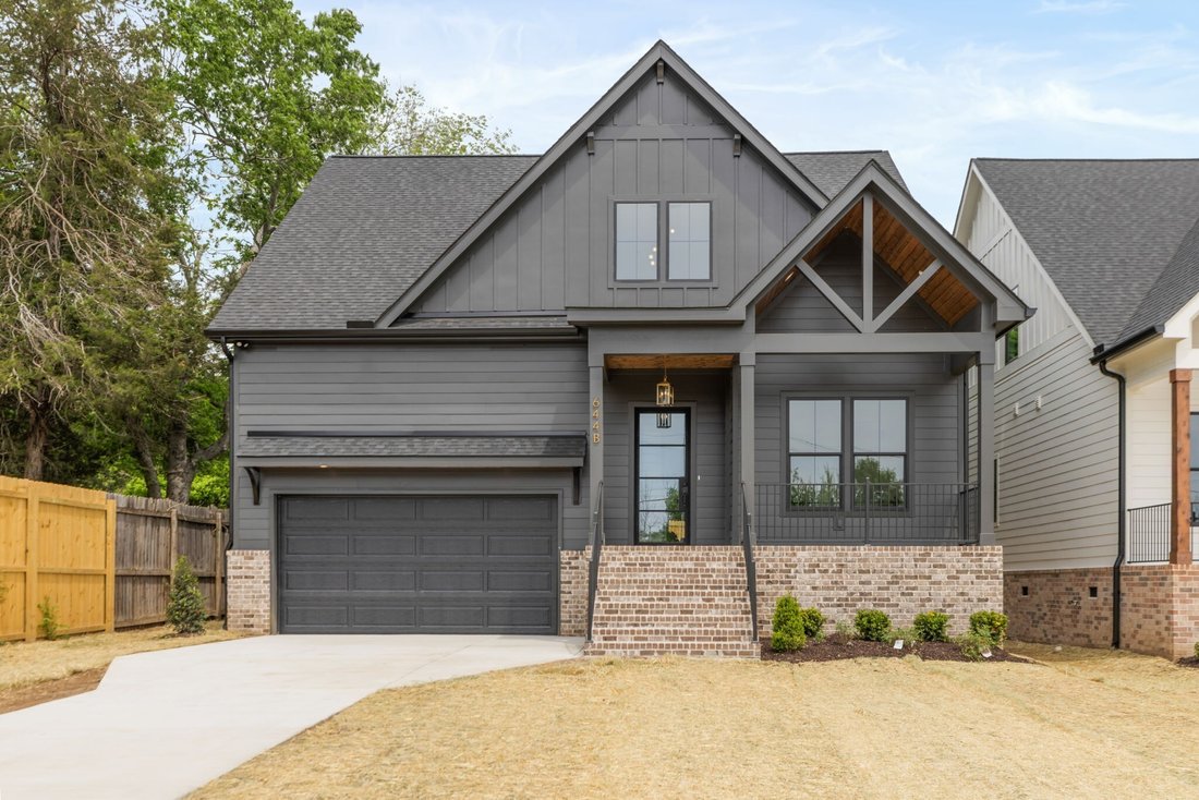 House in Nashville, Tennessee, United States 2 - 18354158