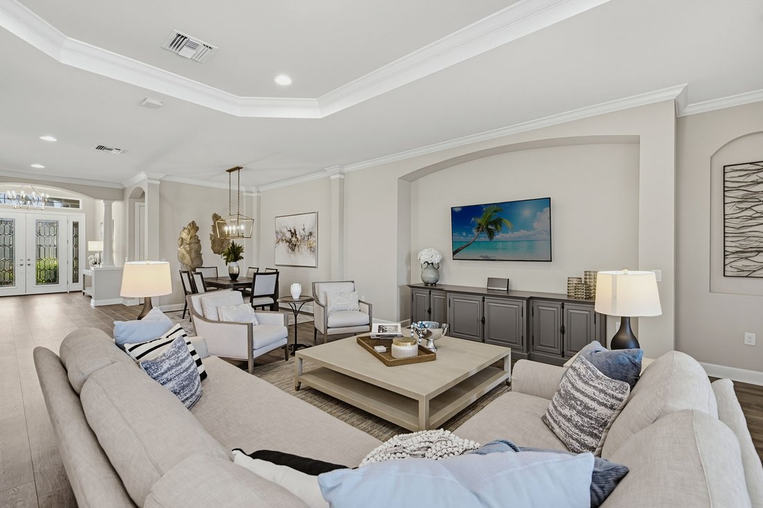 House in Naples, Florida, United States 5 - 16150291