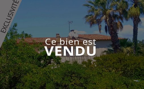 Estate in Ramatuelle, Provence-Alpes-Côte d'Azur, France 1