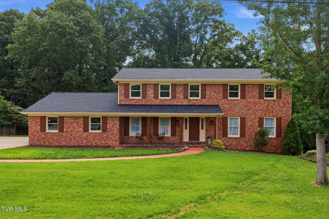 House in Kingsport, Tennessee, United States 2 - 17996007
