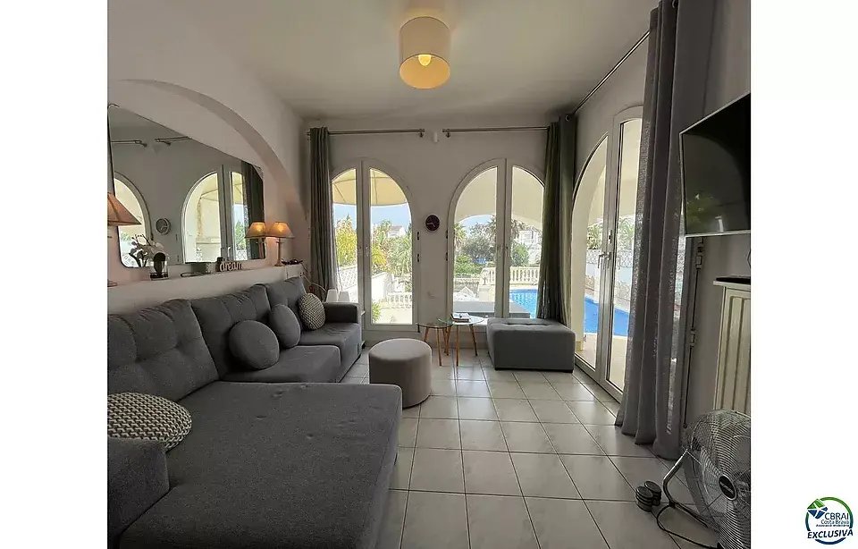 House in Empuriabrava, Catalonia, Spain 4 - 18351507
