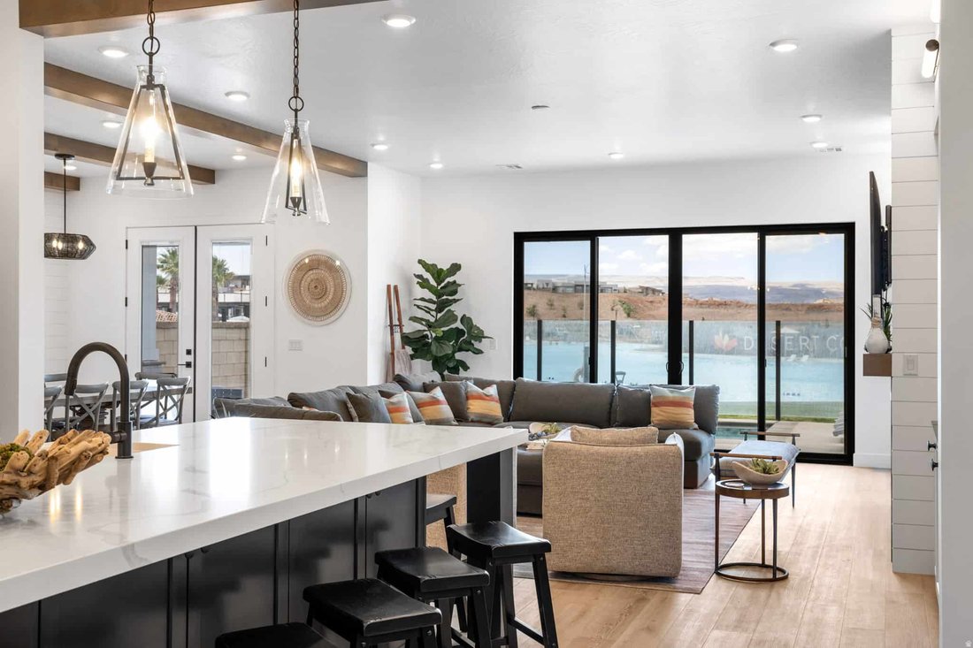 House in St. George, Utah, United States 4 - 18354877