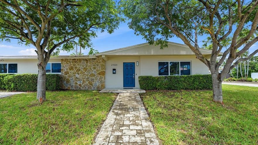 House in North Miami Beach, Florida, United States 2 - 18353512