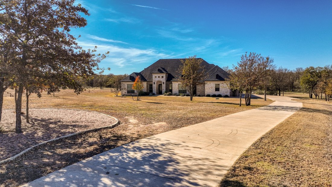 House in Lipan, Texas, United States 2 - 18350855