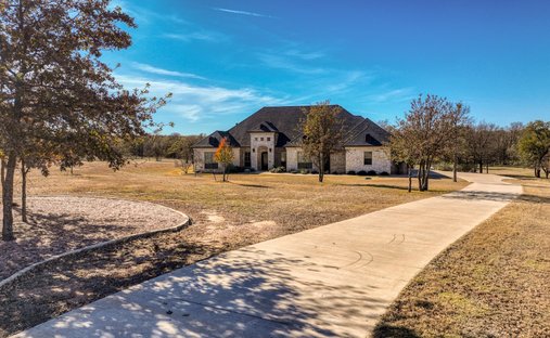 Casa a Lipan, Texas, Stati Uniti 1