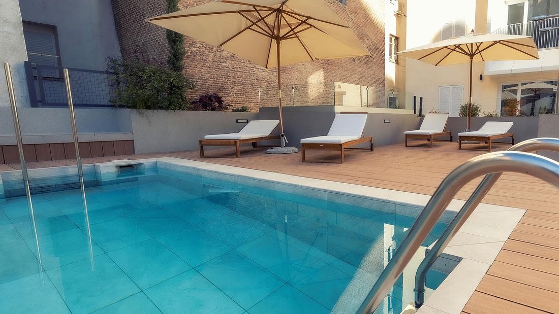 Apartment in Barrio Salamanca, Madrid, Spain 1 - 18355273