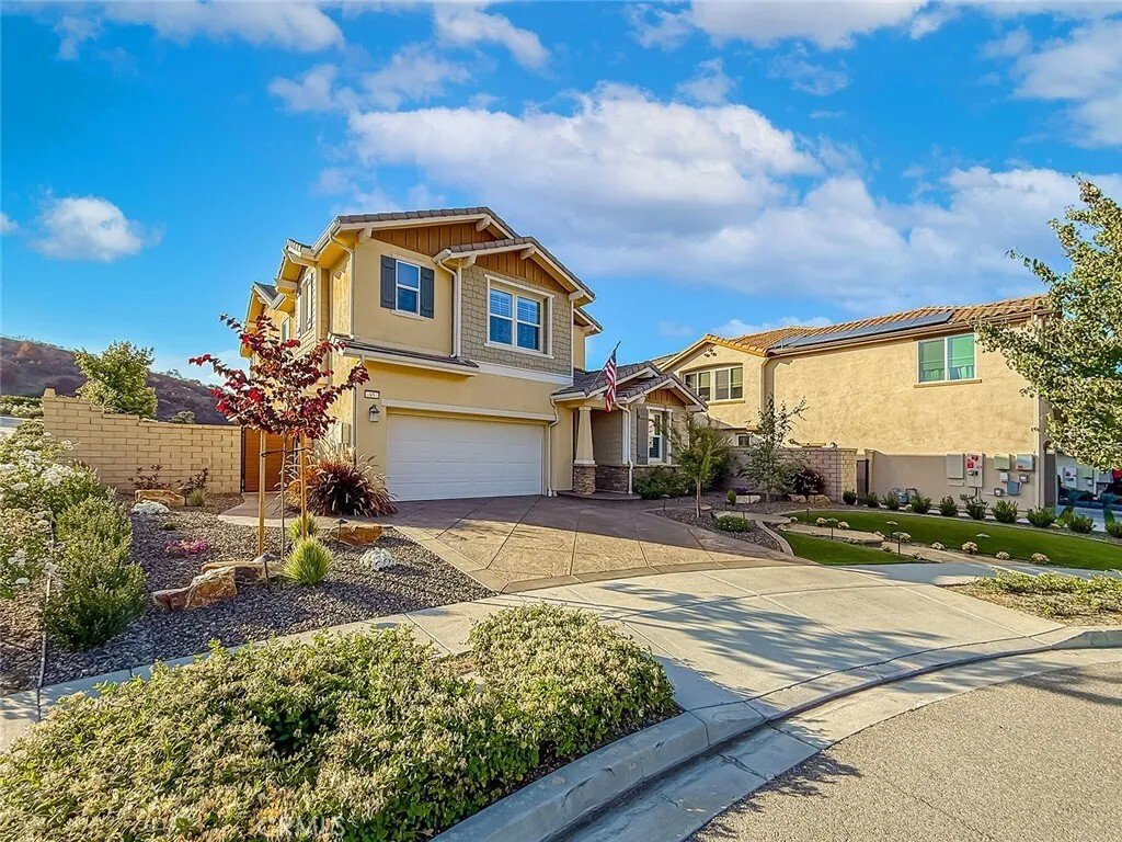 House in Simi Valley, California, United States 1 - 18354849