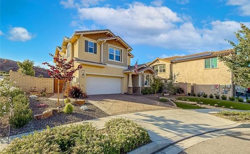 House in Simi Valley, California, United States 1