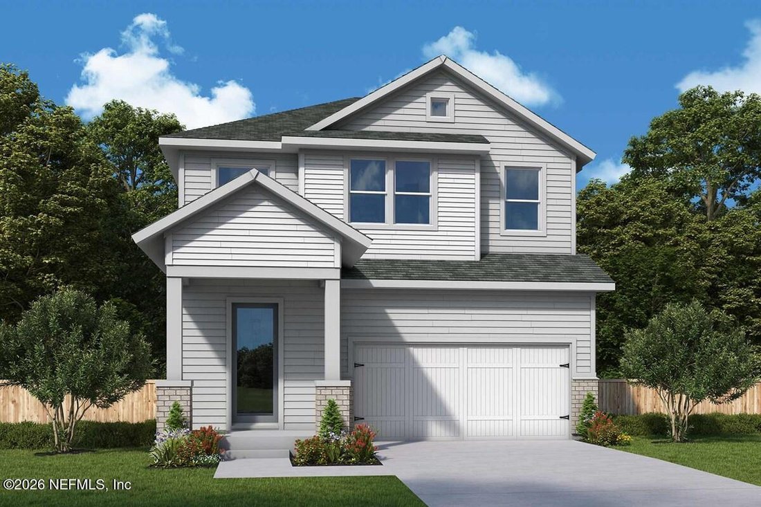 House in Jacksonville, Florida, United States 1 - 18354586