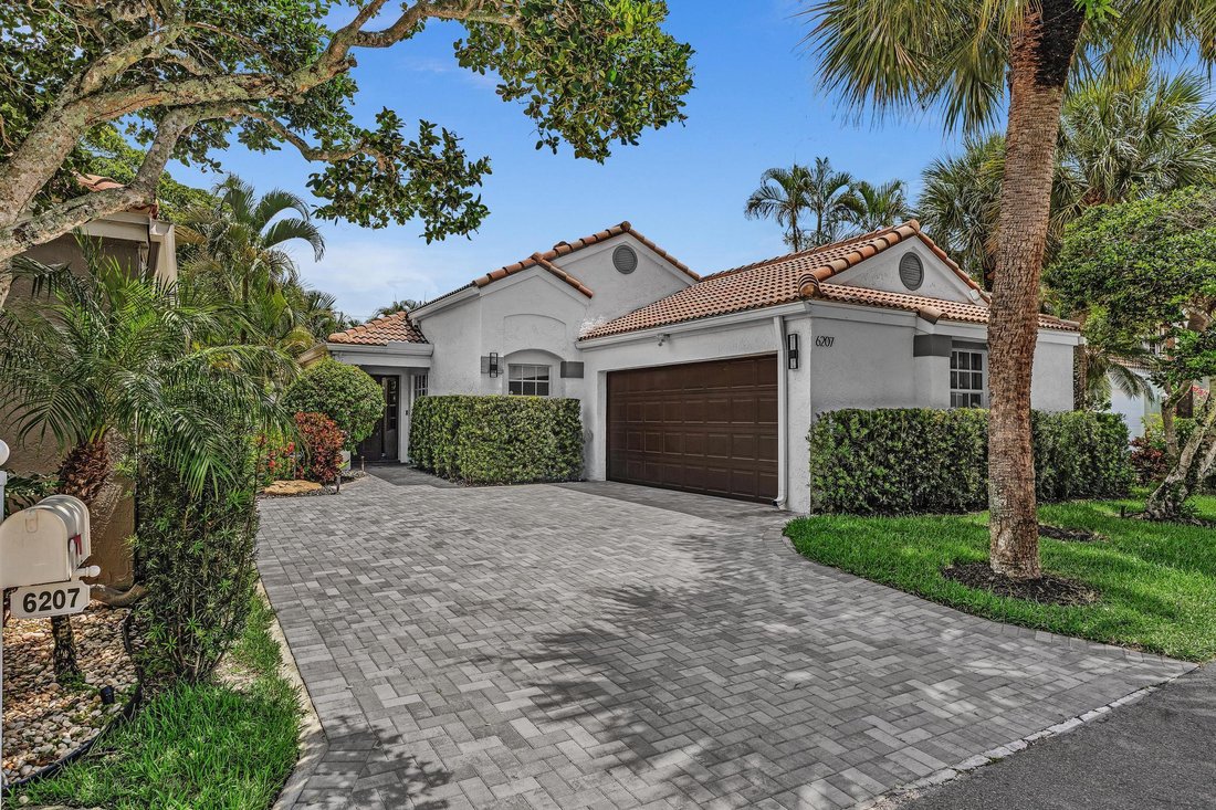 House in Boca Raton, Florida, United States 3 - 18353507