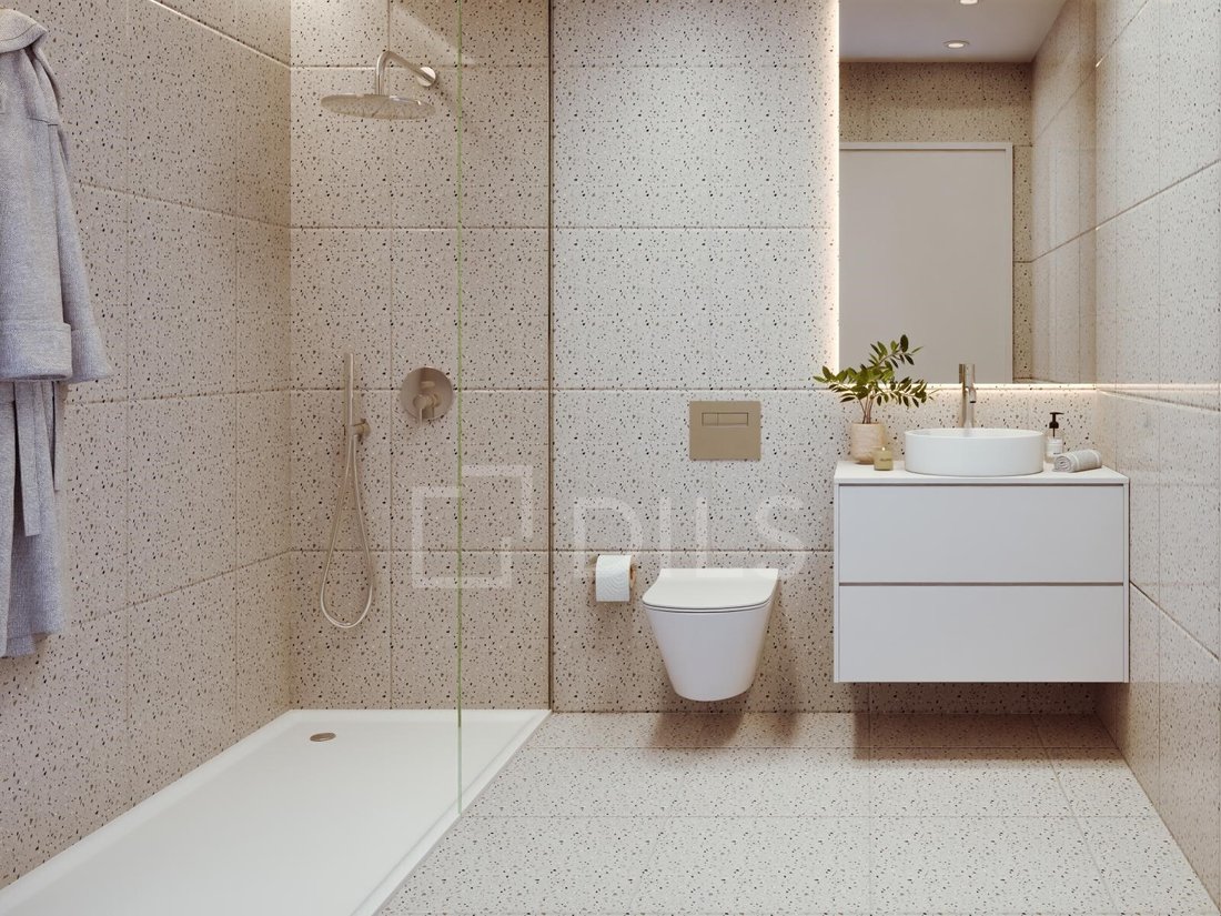 Apartment in Cedofeita, Santo Ildefonso, Se, Miragaia, Sao Nicolau e Vitoria, Porto District, Portugal 5 - 18355759