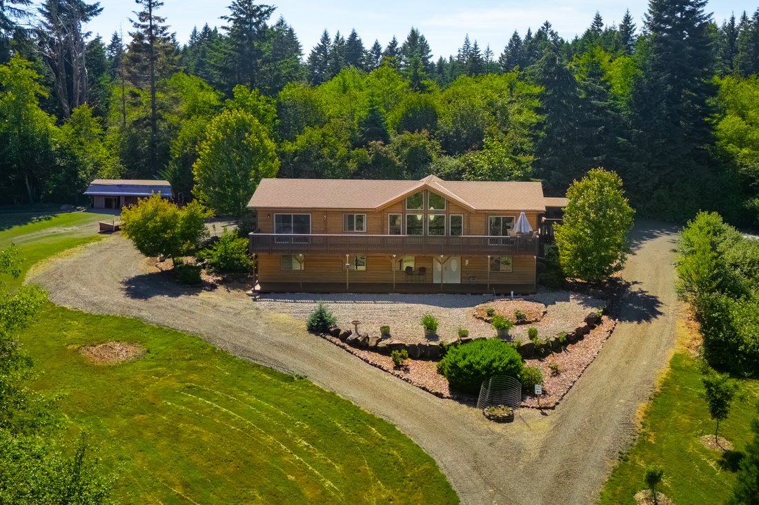 House in Tenino, Washington, United States 1 - 18320471