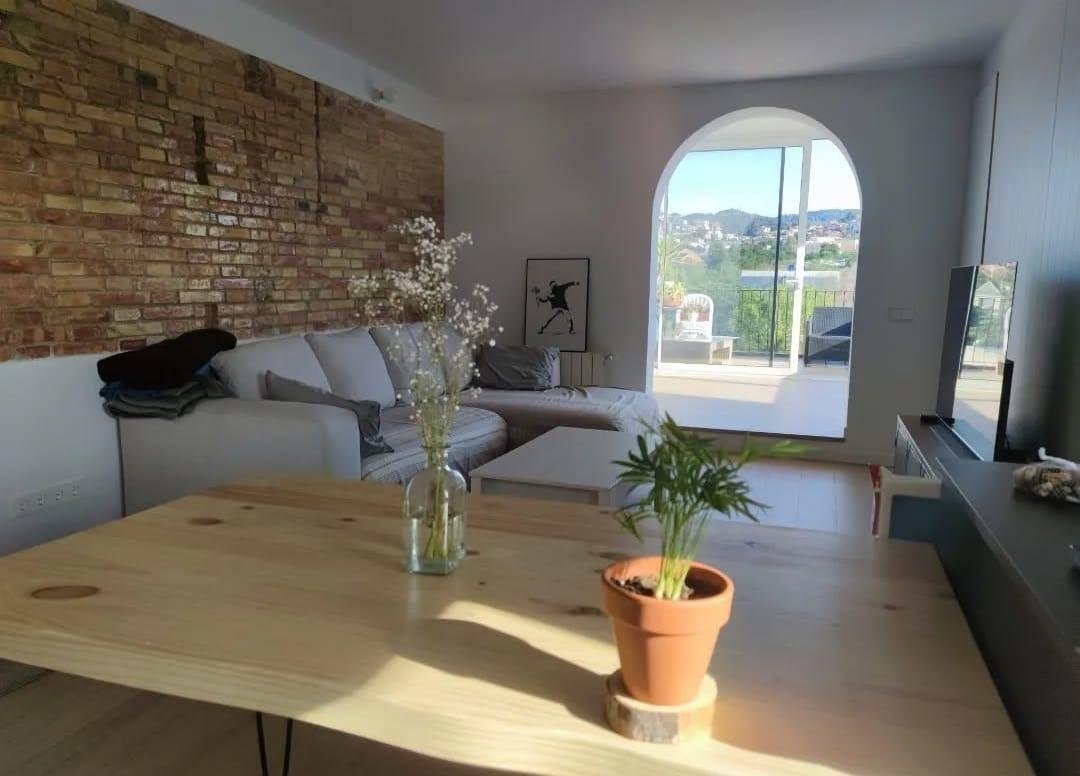 Apartment in Esplugues de Llobregat, Catalonia, Spain 4 - 18352048