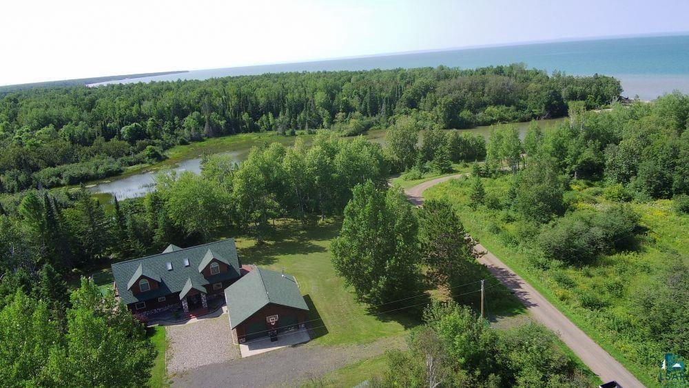 House in Port Wing, Wisconsin, United States 1 - 18353885