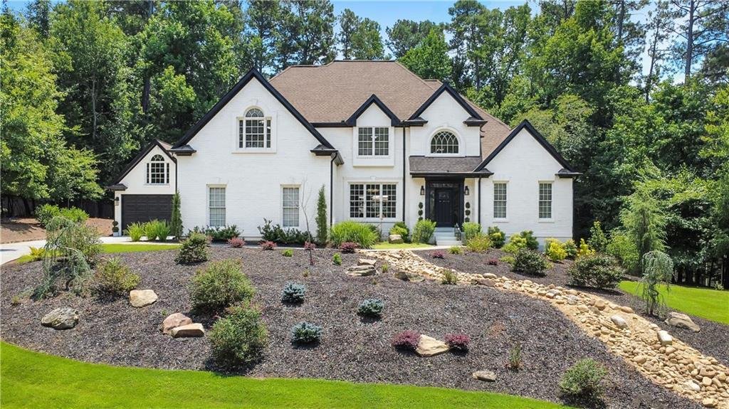 House in Canton, Georgia, United States 1 - 18353835