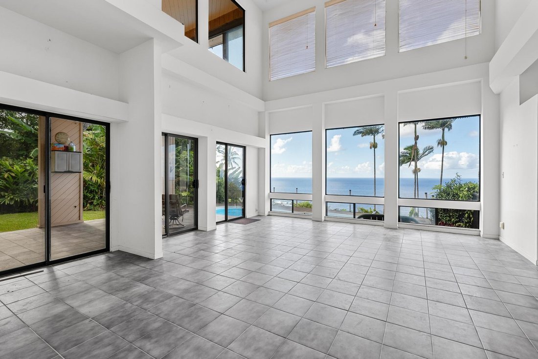 House in Laupahoehoe, Hawaii, United States 3 - 18354219