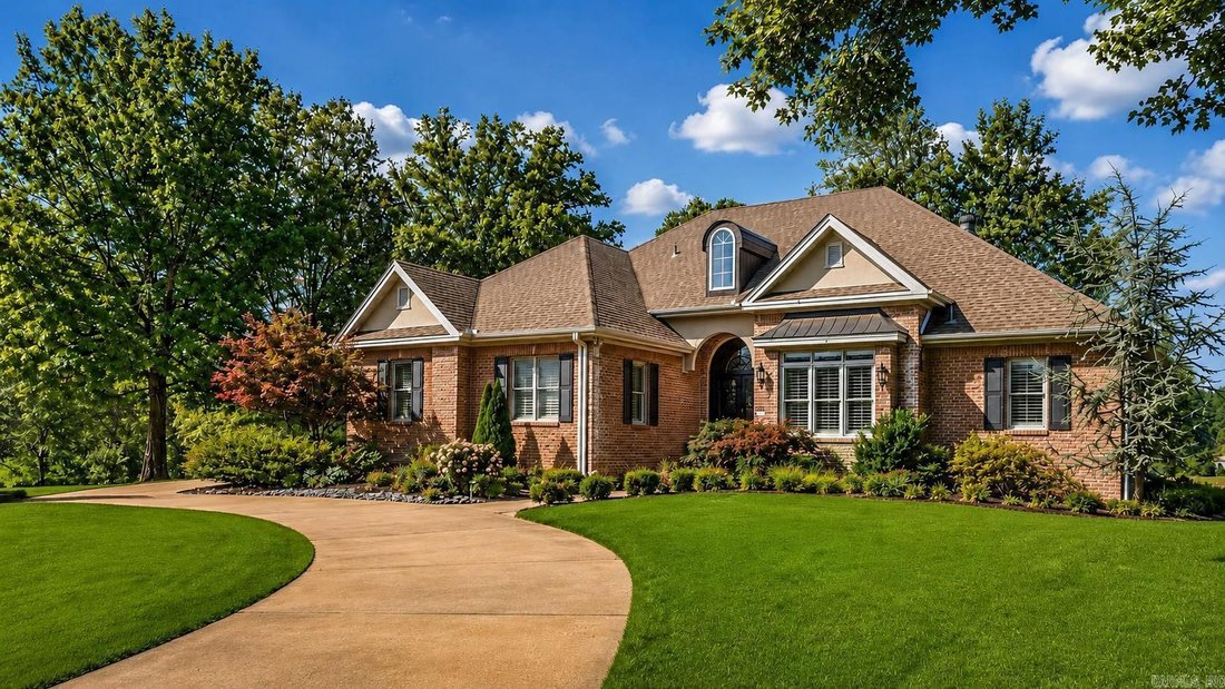 House in Jonesboro, Arkansas, United States 1 - 18354532