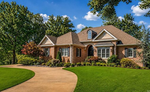 House in Jonesboro, Arkansas, United States 1