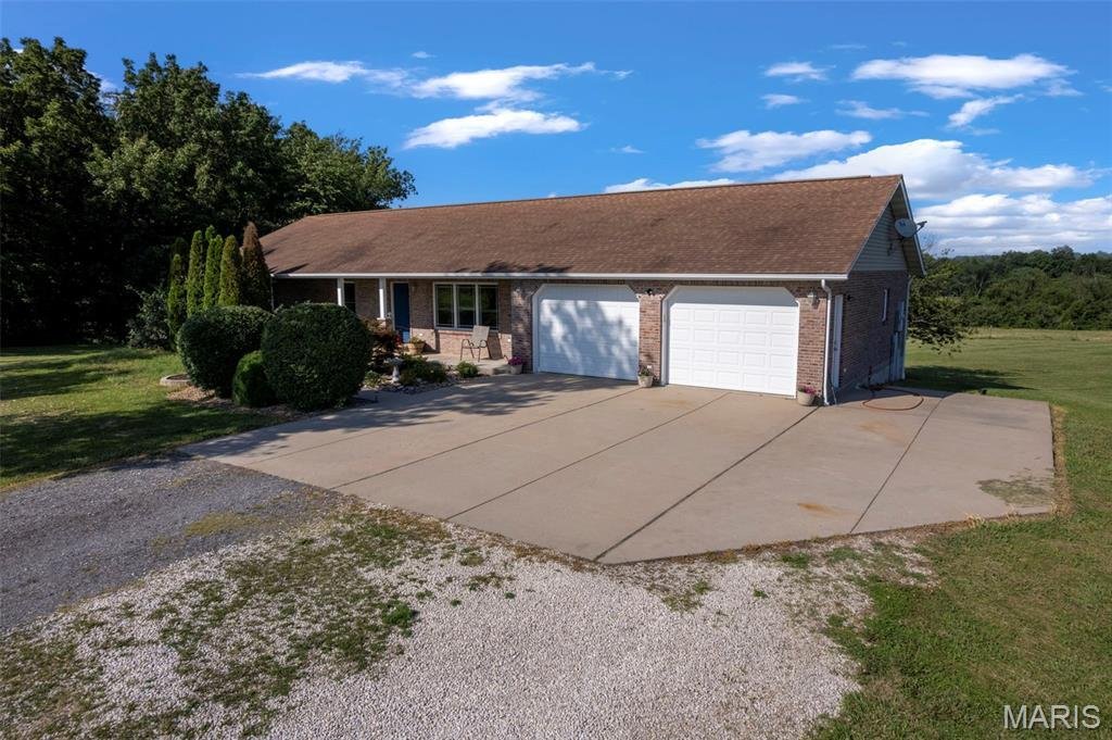 Casa a Oak Ridge, Missouri, Stati Uniti 4 - 18355121