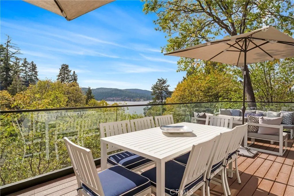 House in Lake Arrowhead, California, United States 1 - 16950059