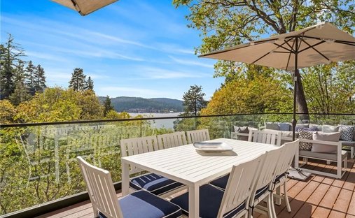 House in Lake Arrowhead, California, United States 1