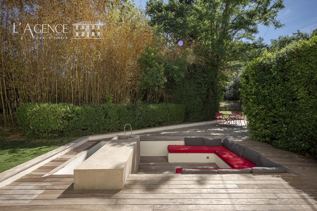 House in Le Tholonet, Provence-Alpes-Côte d'Azur, France 3 - 18356516