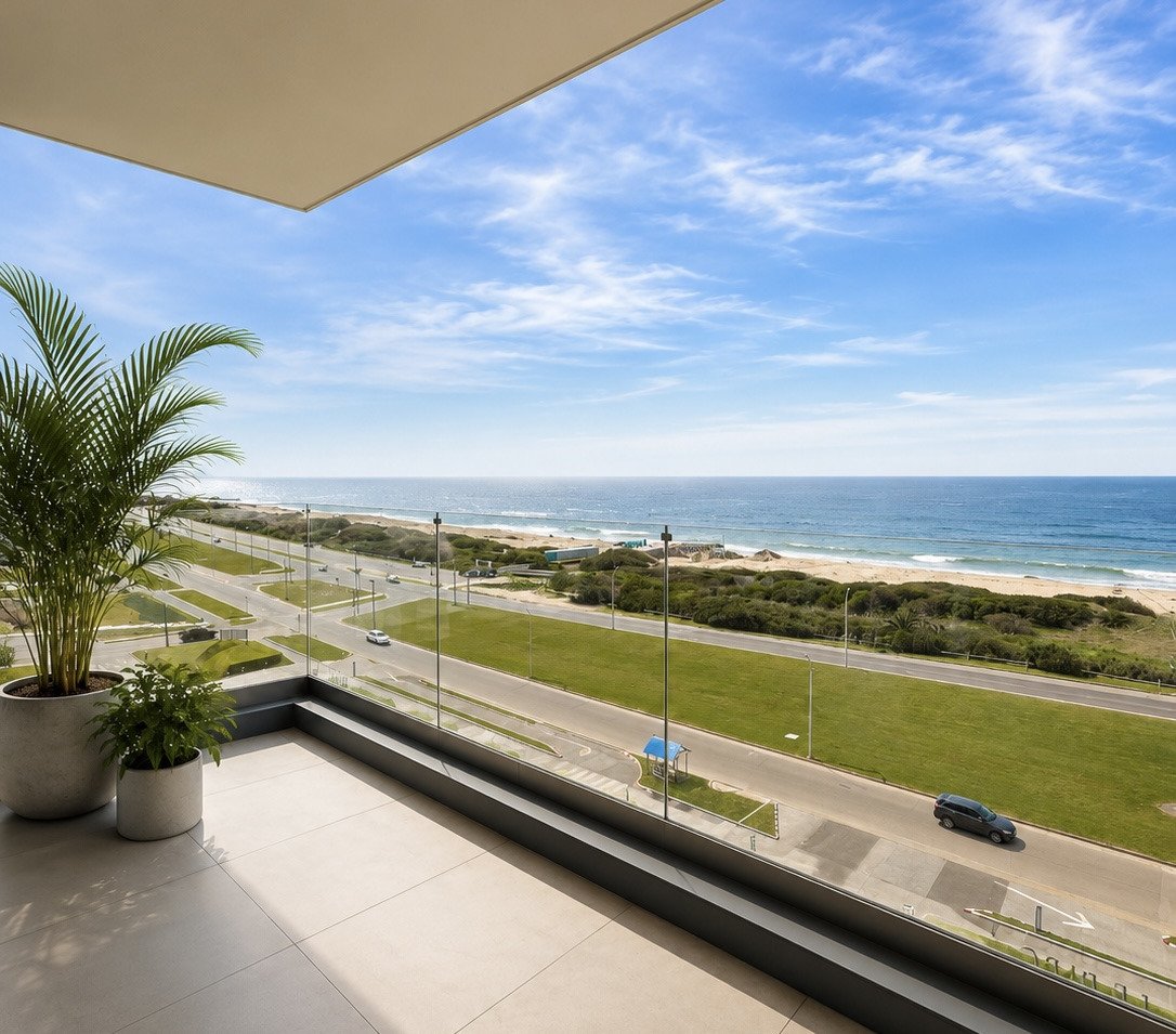 Apartment in Punta del Este, Maldonado Department, Uruguay 2 - 17950034