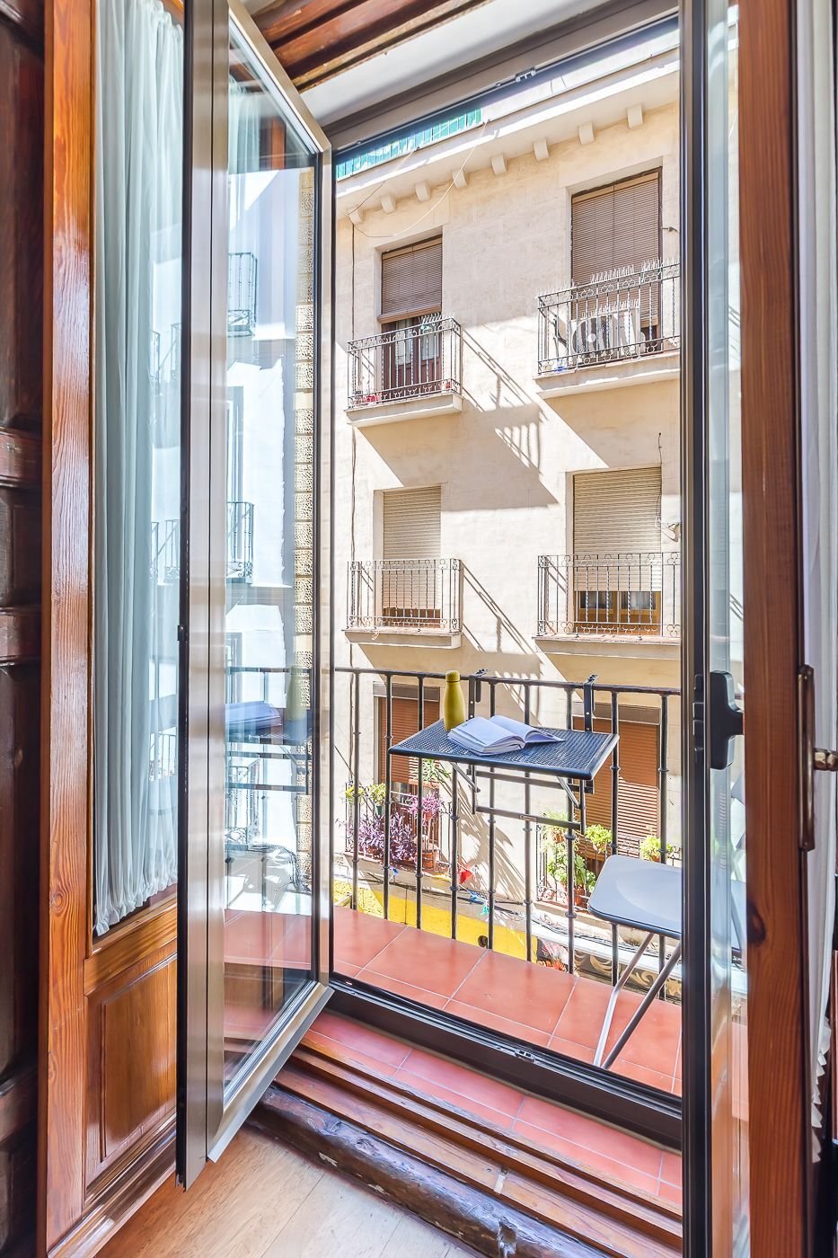 Apartment in Centro, Madrid, Spain 4 - 18353011