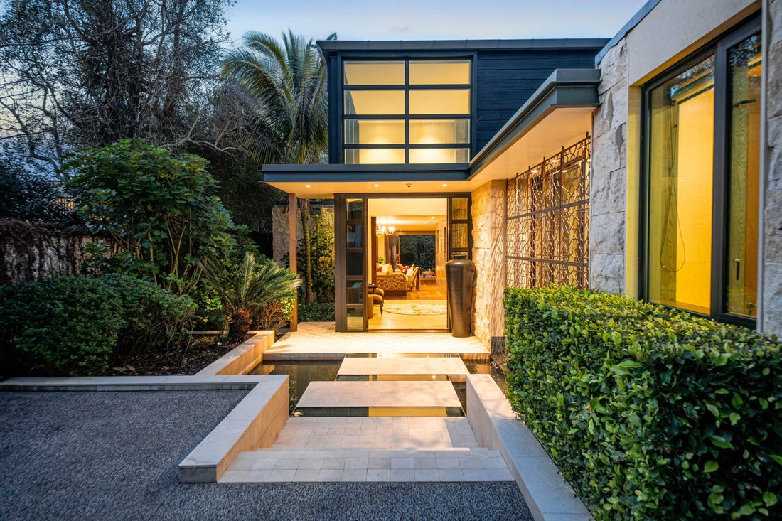 House in Auckland, Auckland, New Zealand 1 - 18366869