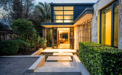 House in Auckland, Auckland, New Zealand 1