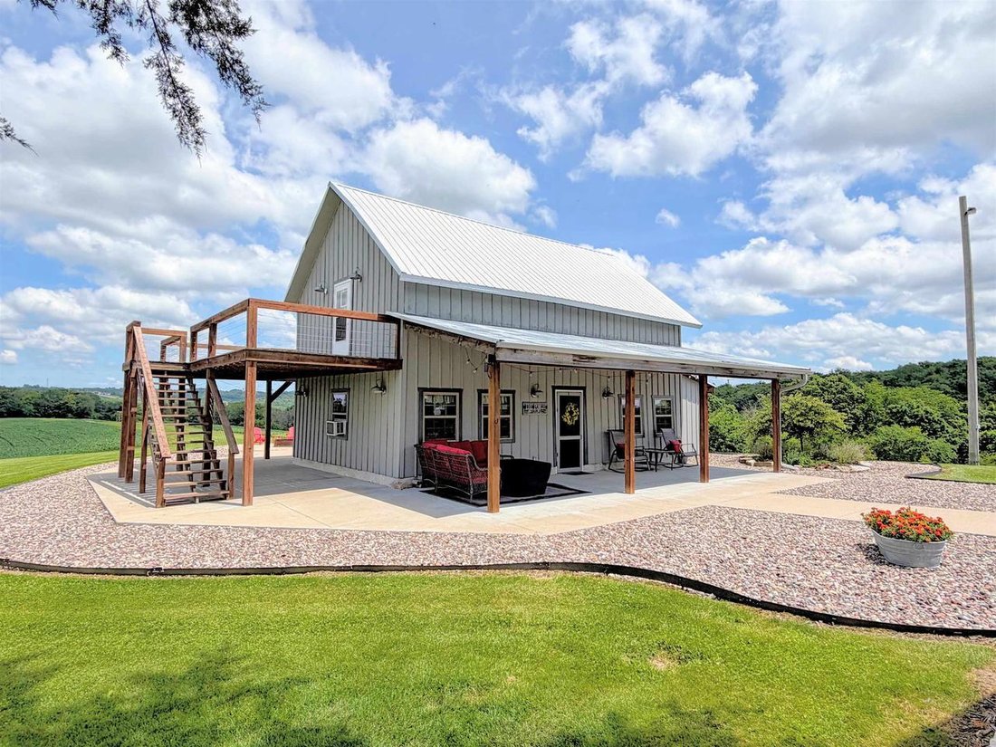 House in McGregor, Iowa, United States 4 - 18353884