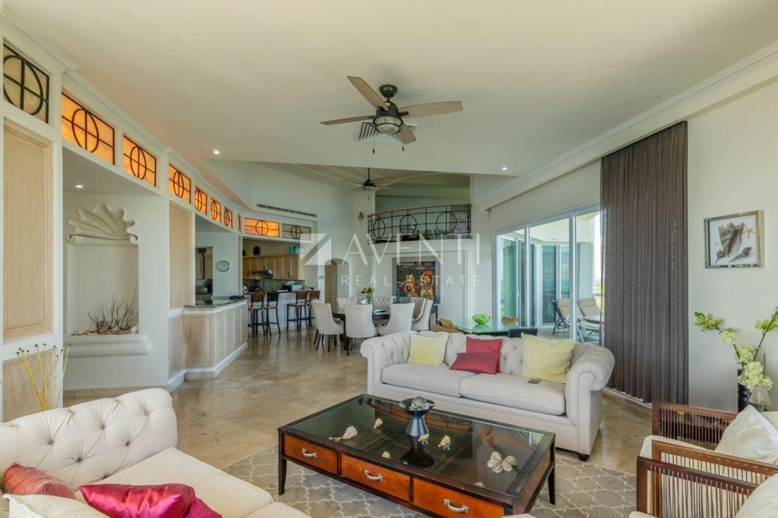 Apartment in Tulum, Quintana Roo, Mexico 4 - 18352816