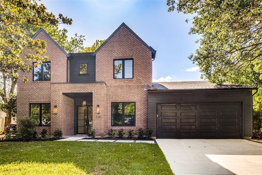 House in Dallas, Texas, United States 2 - 18355283