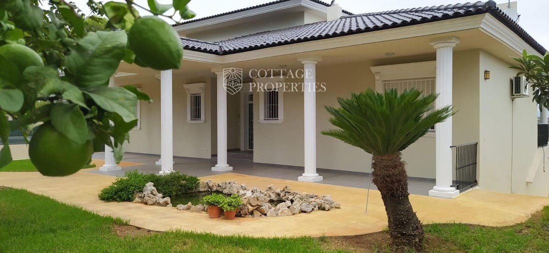 Villa in Picassent, Valencian Community, Spain 1 - 18353020