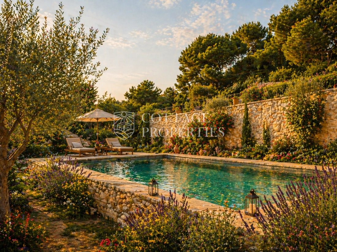 Finca in Canet De Mar, Catalonia, Spain 3 - 18352856