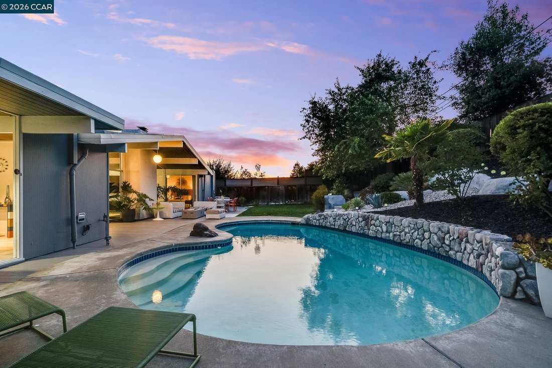 House in Concord, California, United States 5 - 18352698