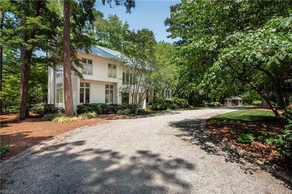 House in Virginia Beach, Virginia, United States 1 - 18353876