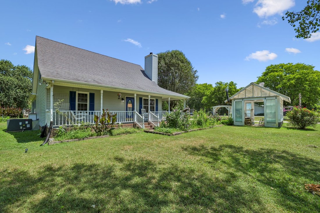 House in Murfreesboro, Tennessee, United States 5 - 18292179