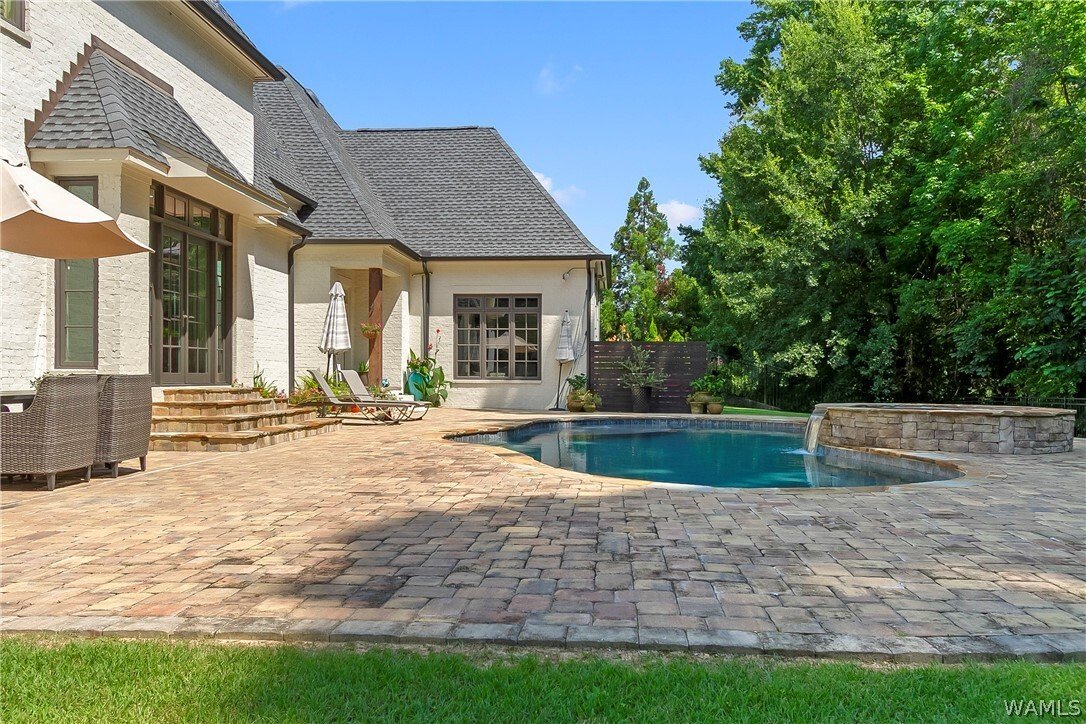 House in Tuscaloosa, Alabama, United States 4 - 18353758