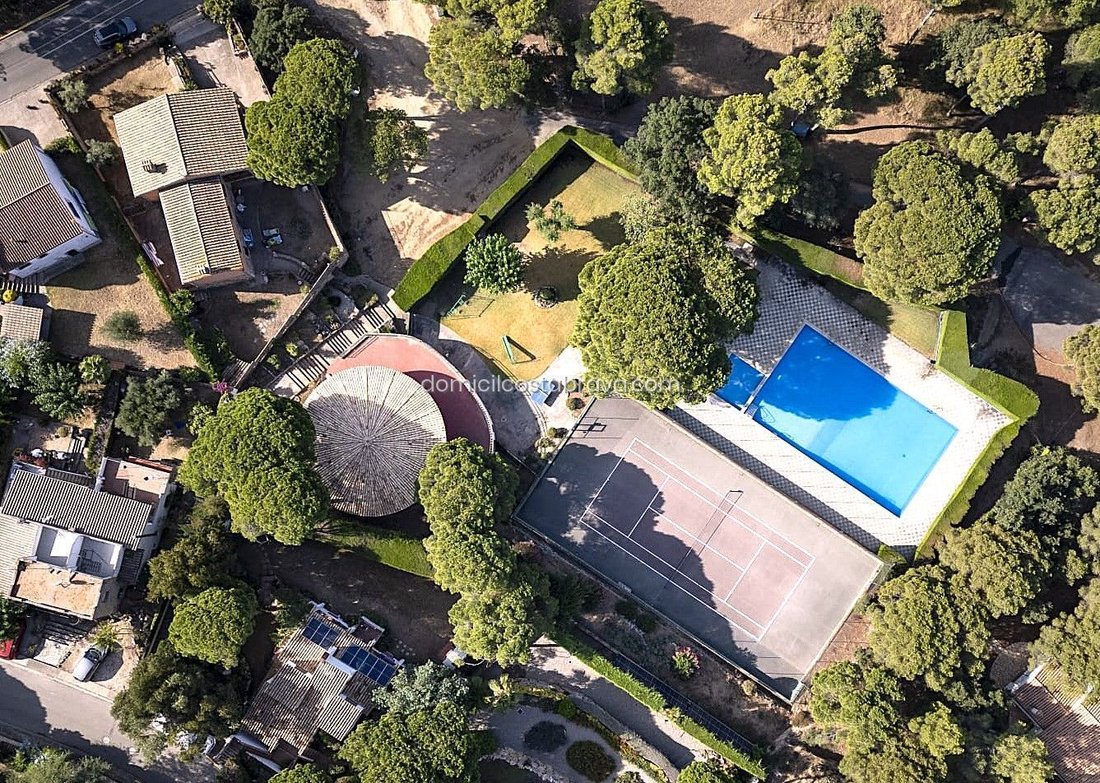 House in Calonge i Sant Antoni, Catalonia, Spain 1 - 18351428
