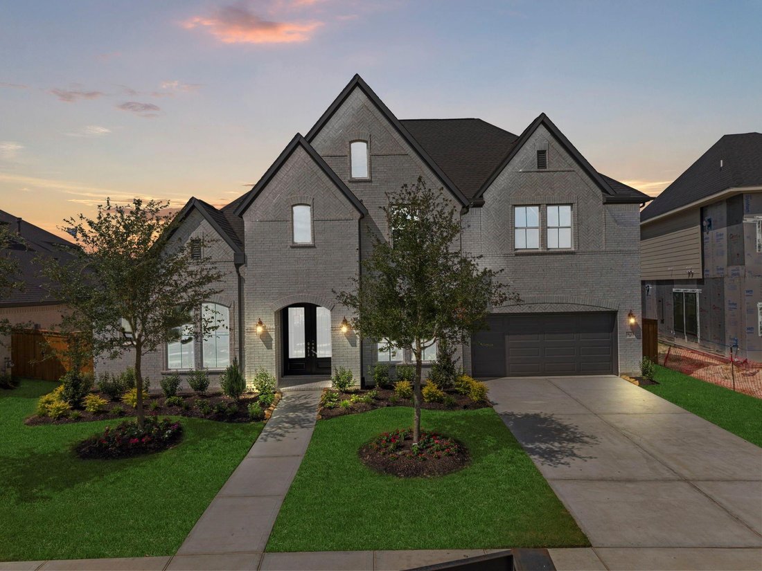 House in Houston, Texas, United States 1 - 18355316