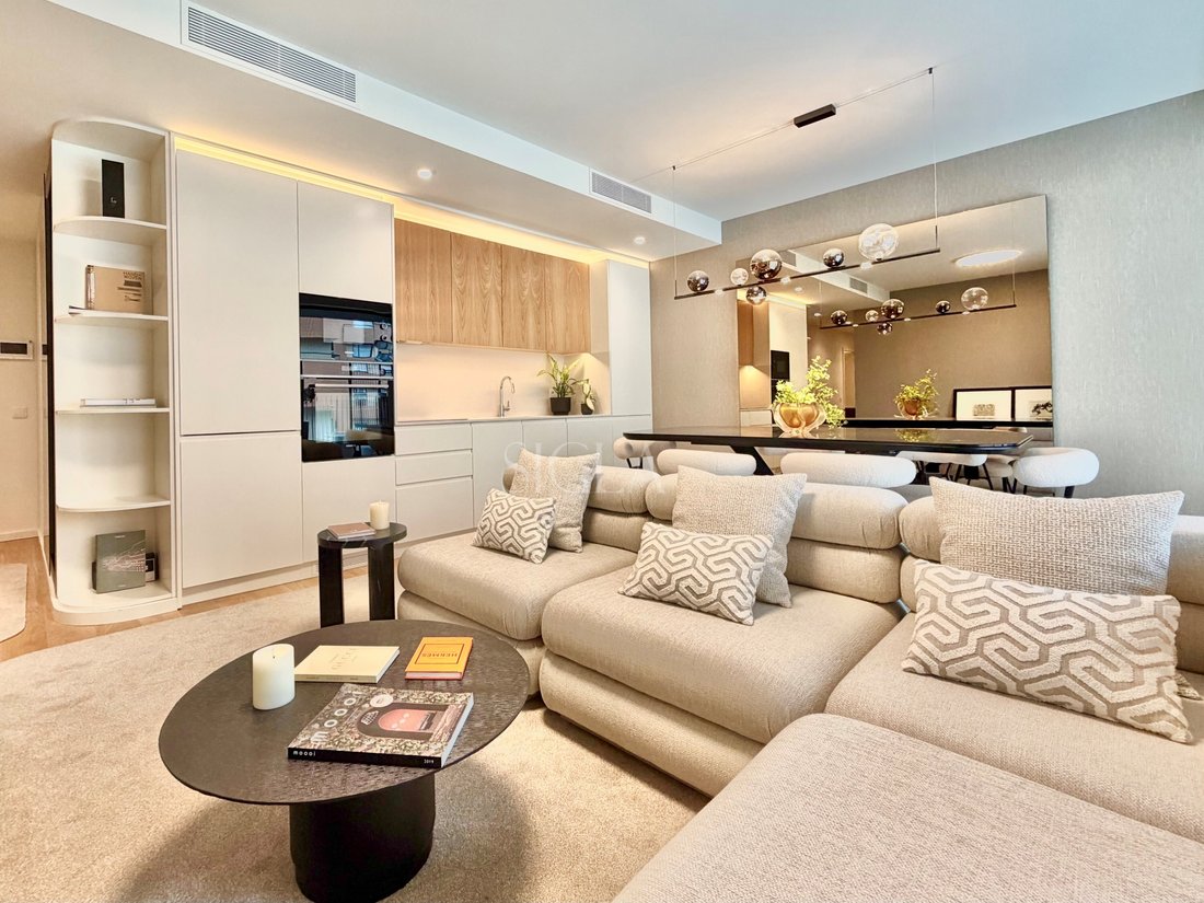 Apartment in Santa Marinha e Sao Pedro da Afurada, Porto District, Portugal 2 - 17694278