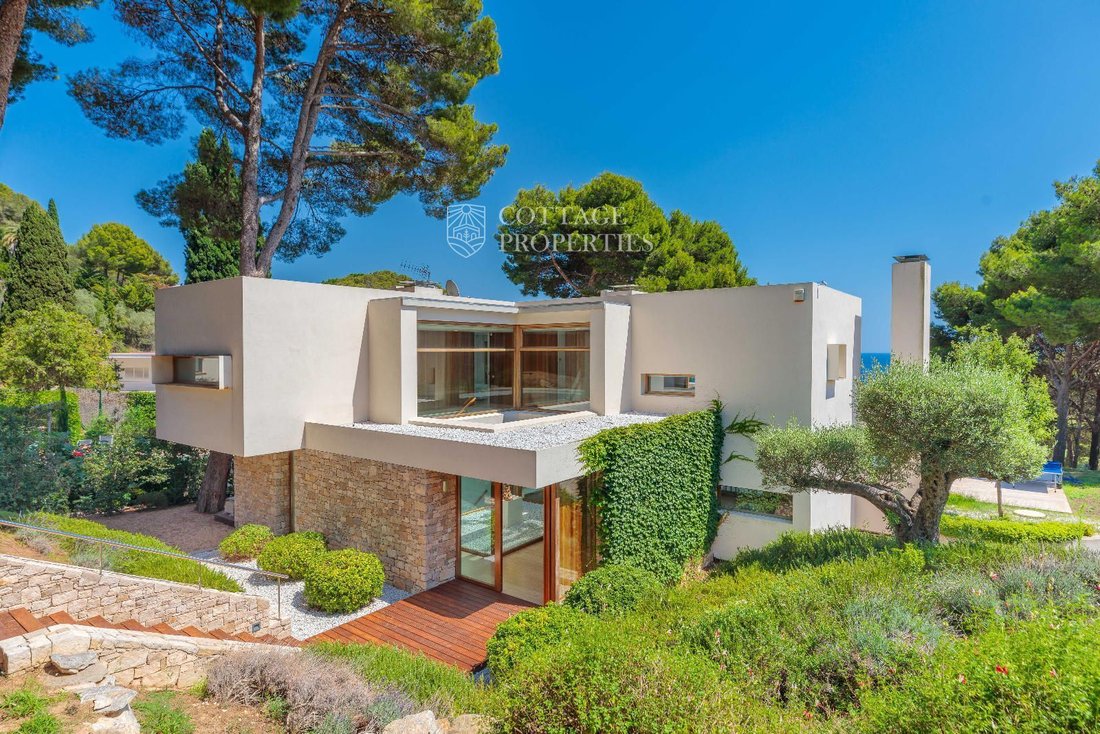 House in Begur, Catalonia, Spain 1 - 18353094