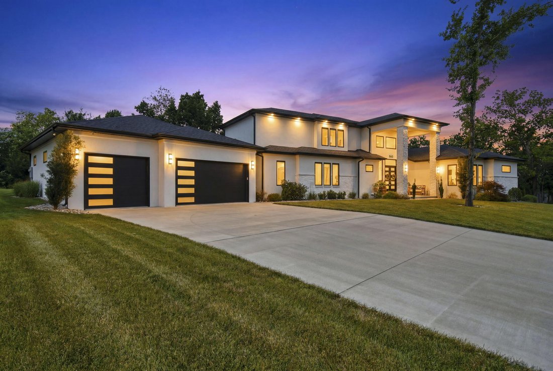 House in Nixa, Missouri, United States 2 - 18353782